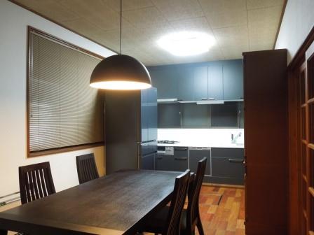 SOI HOUSE-U